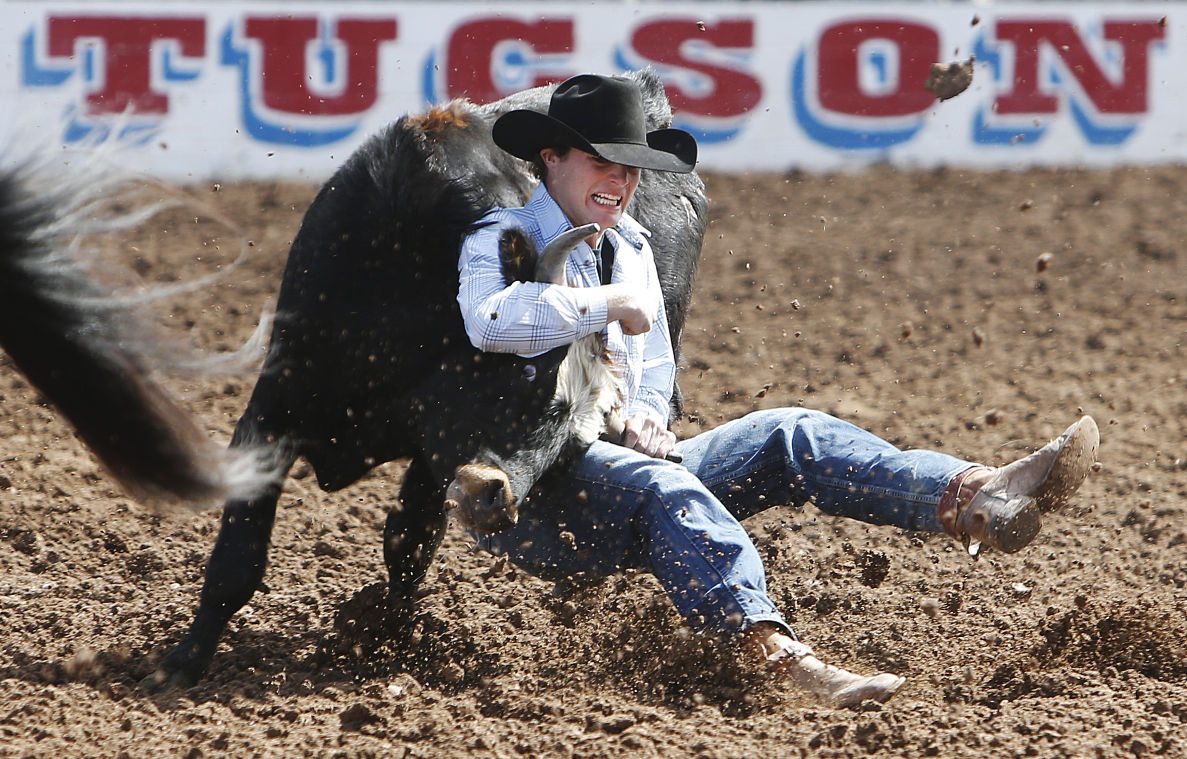 La Fiesta de los Vaqueros